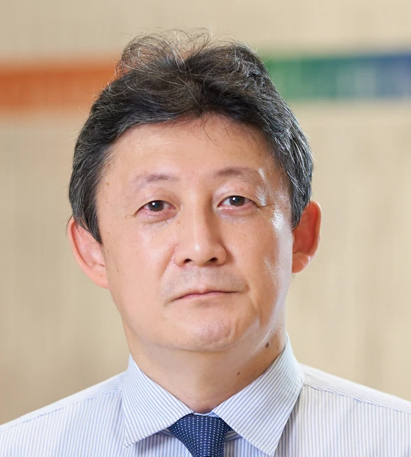 水野 正隆 准教授
