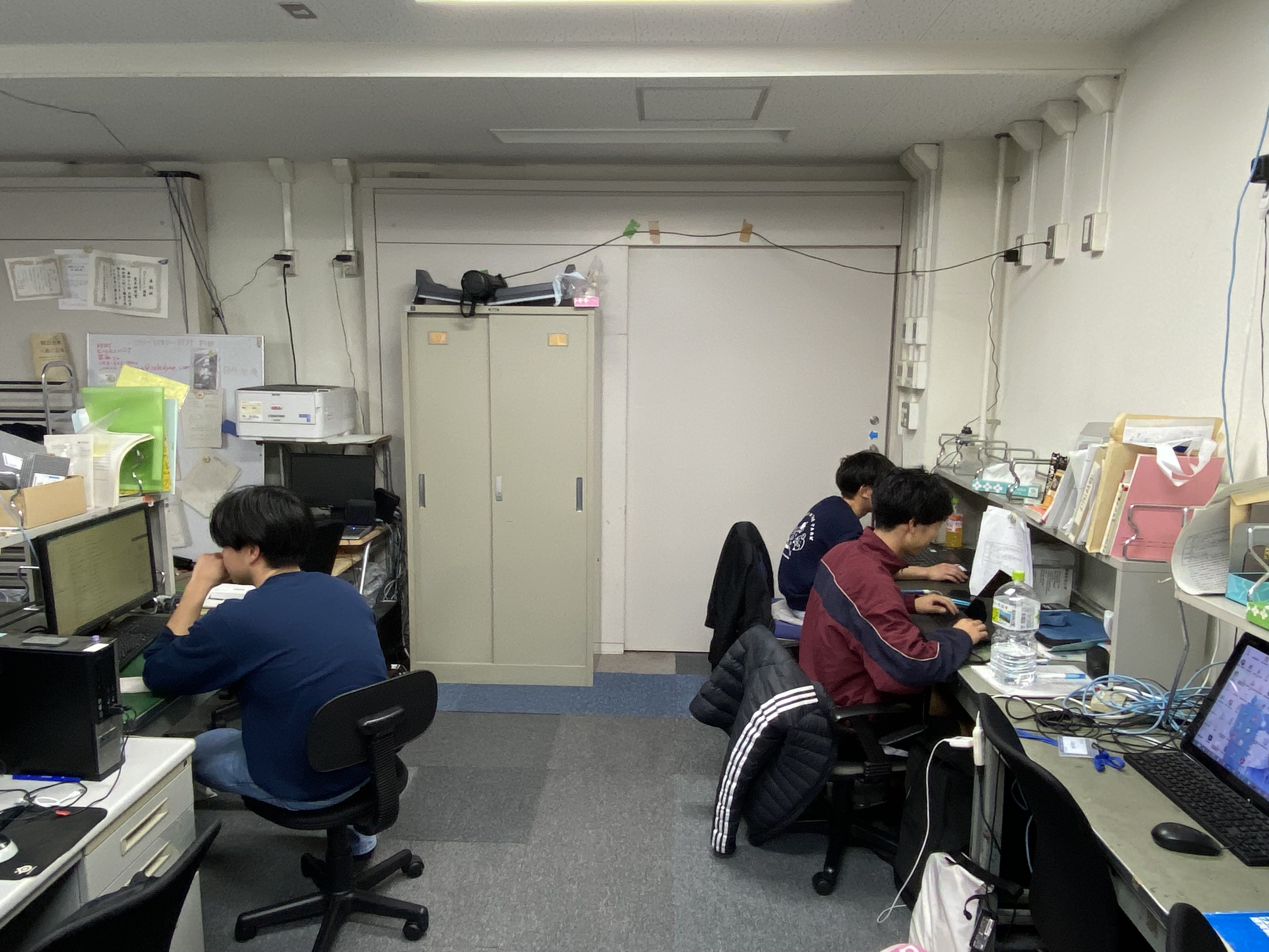 先進合金材料