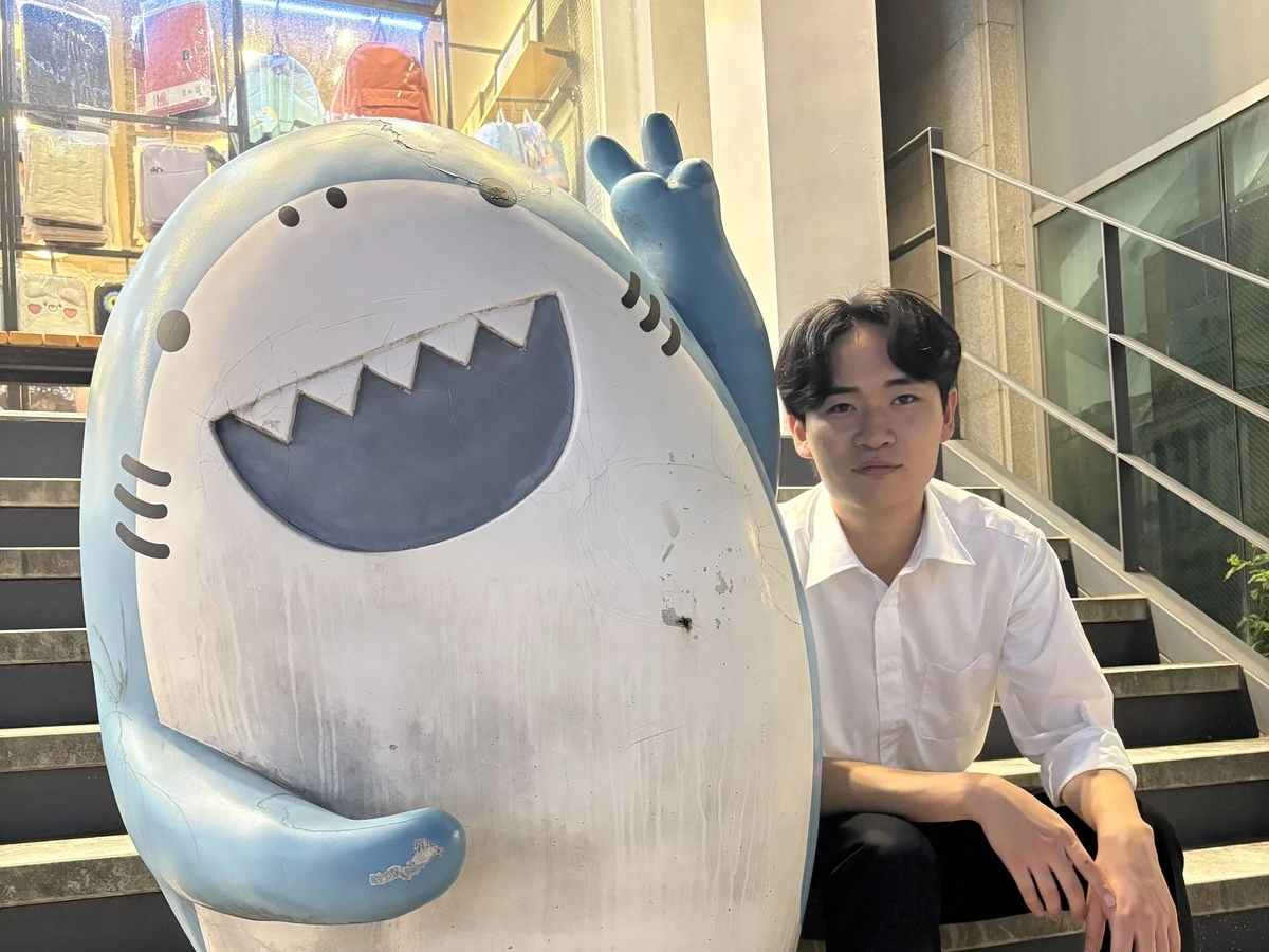 田中 碧人
