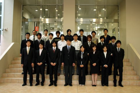 2009年度 集合写真20090610.jpg