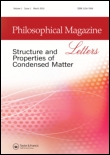 Philosophical Magazine Letter.jpg